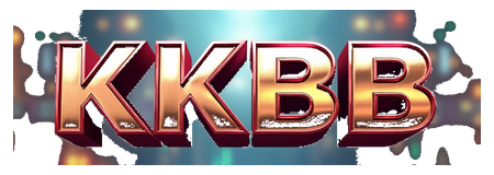 kkbb logo